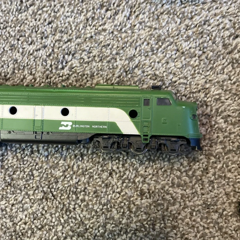 Athearn these are